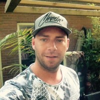 Danny Kool