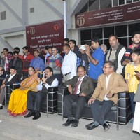 Ram Sharma