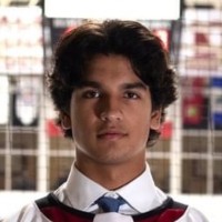 Ethan Szabo
