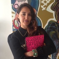 Rebecca Cohen Homapour