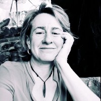 Maria Gonzalez Moreno