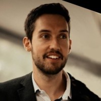 Jonathan DHauwers