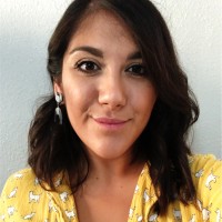Veronica Zarate
