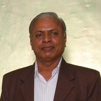 Mahesh Chander