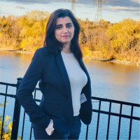 Zohreh Ebrahimi