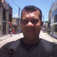 Demerval Almeida