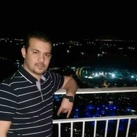 Ahmed Helaly