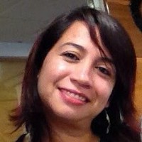 Nancy Caballería Ponce