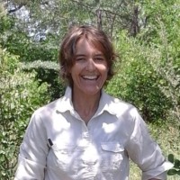 Glynis Humphrey