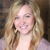 Hollie Rosenlund