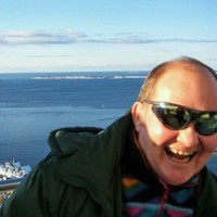 Tony Van Gorp 2