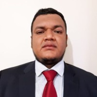 Cristhian Antonio Lorenty Ramírez