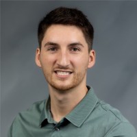 Connor Donohue