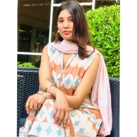 Sharmeen Sardar