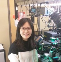 Fangyuan Yang, Ph.D