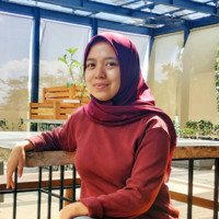Maulidah Aisyah