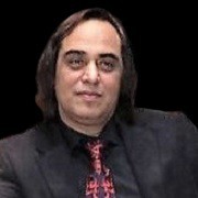 Ali Sait