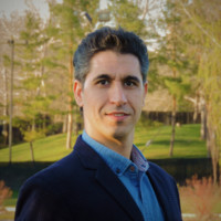 Mohammad Yousefi, Phd, Eit
