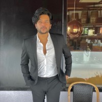 Kiran Ravi