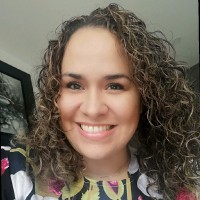 Carolina Pereira Galiano