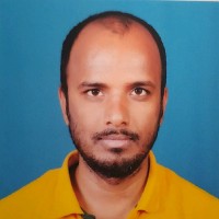 Pankaj Kumar
