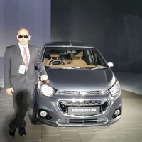 Sanjay Agarwal
