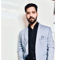 Nitin Gaur