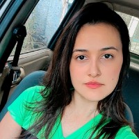 Aline Carvalho
