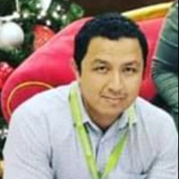 Gerardo Almaguer Pérez