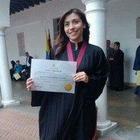 Mónica Paola Sánchez Leiva