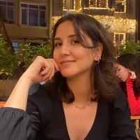 Büşra Türk