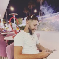 Aleks Dimitrov