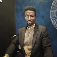 Goddey Ekata