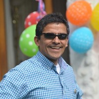 Alfredo Fernando Quiñones Castro
