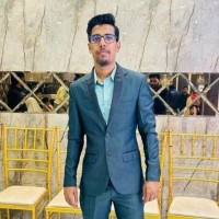 Md Intezam Ali