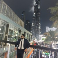 Shaun Singh
