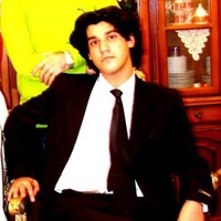 Ehsan Haghjoo