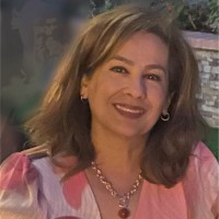 Shirin Shahidi