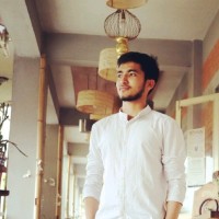 Ashish Bhusal