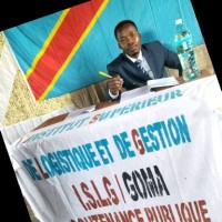 Elie Ahadi Tumuombe