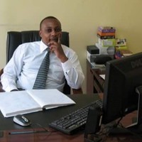 Andrew Njuguna