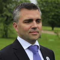 Stephane Jan