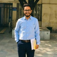 Ankur Pandey