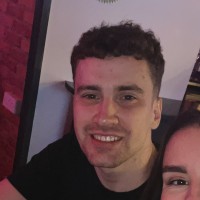 Liam Sharkey