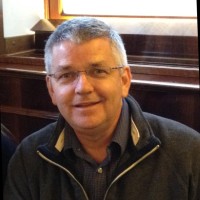Mark Smyth