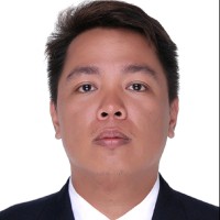 Anthony Mark Antonio