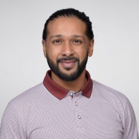 Munaf Baig