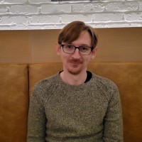 Simon Pople