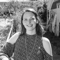 Katherine Beattie