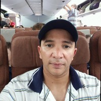 Etienne Arendse